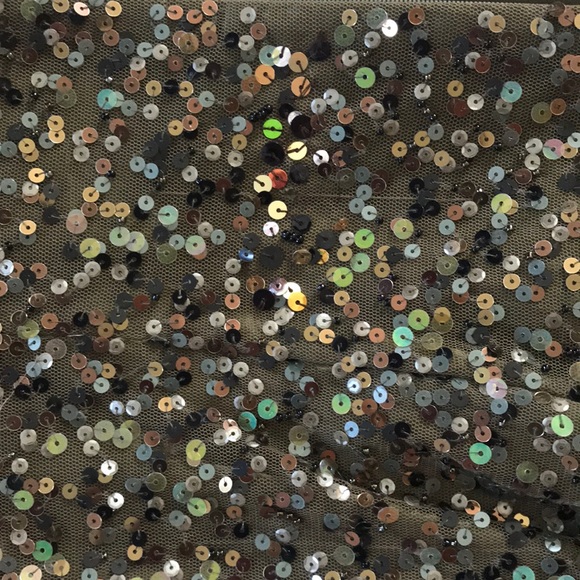 GLAMOROUS 🥂Kay Unger short formal dress Size 2. - Picture 8 of 11